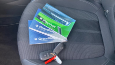 Vauxhall Grandland 1.2 Turbo GS 5dr Petrol Hatchback